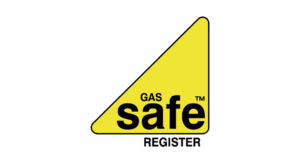 gas safe register logo